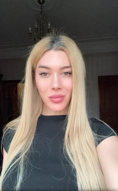 Оксана, 26 лет