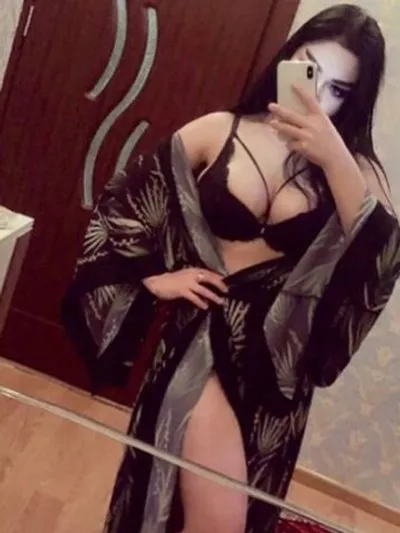 Аюми, 22 года