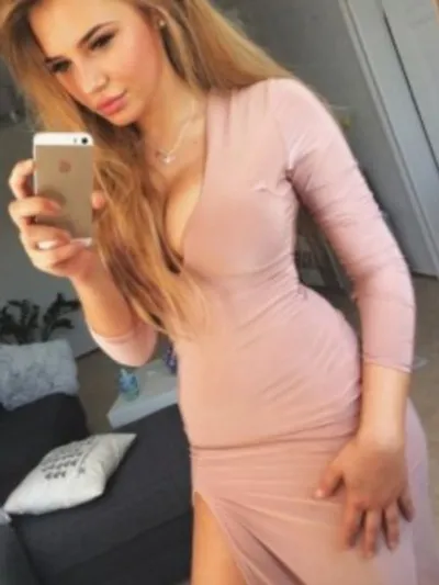 Регина, 23 года