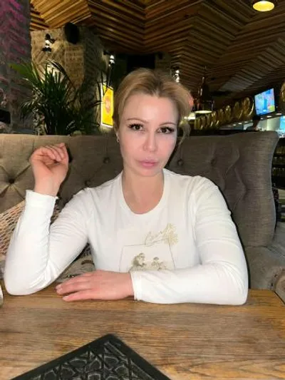 Асия, 38 лет