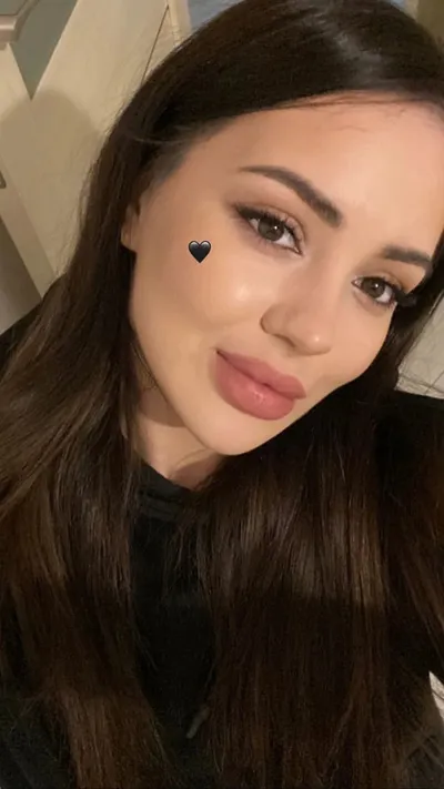 Вика, 23 года