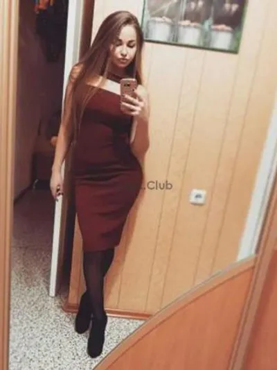 Анжела, 24 года
